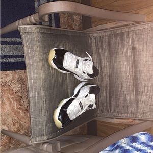 Nike Air Jordan 11 retro low accords